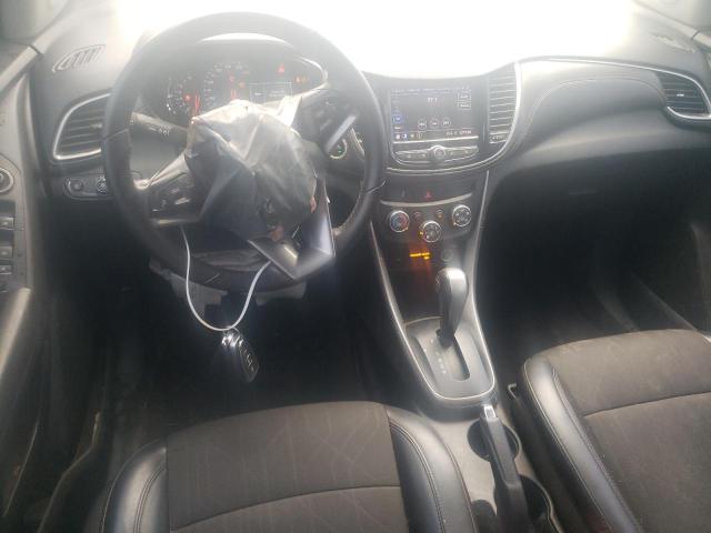 KL7CJPSM7NB543793 Chevrolet TRAX 1LT