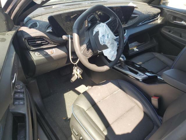 KL47LBEP8SB079751 Buick Envista Sp
