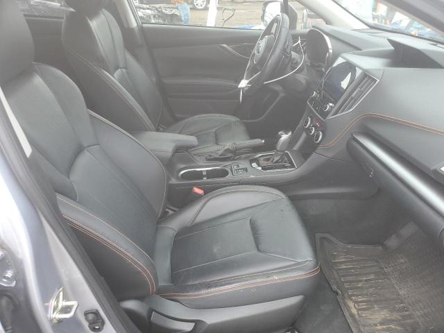 JF2GTAMC8L8275199 Subaru Crosstrek