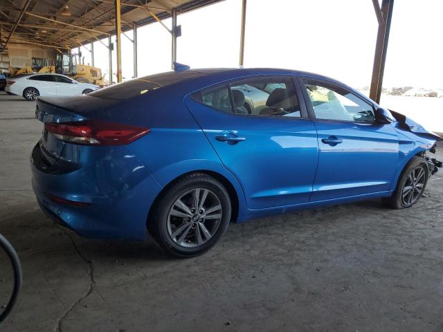 5NPD84LF1JH301432 Hyundai mpi nu