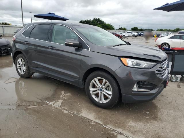 2FMPK4J92KBB21770 Ford EDGE SEL