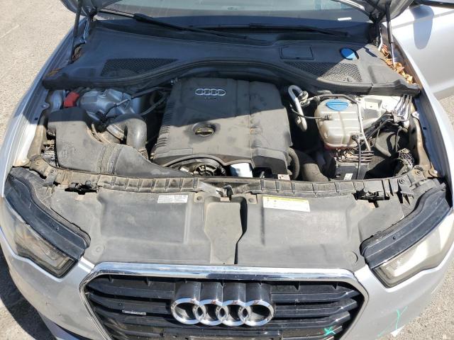 WAUGFAFC1FN032131 Audi A6 PREMIUM