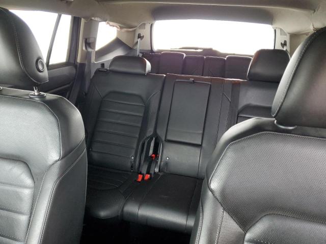 1V2NR2CA7JC576047 Volkswagen 2018