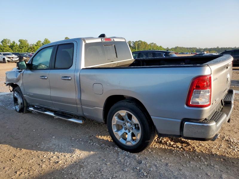 1C6RREBT5NN326086 RAM 1500 Big H