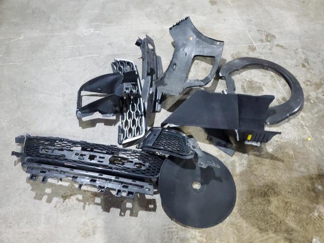 SALWR2RV5JA408511 Land Rover RANGE ROVE