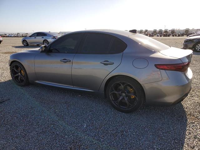 ZARFAECN7J7576954 Alfa Romeo GIULIA TI