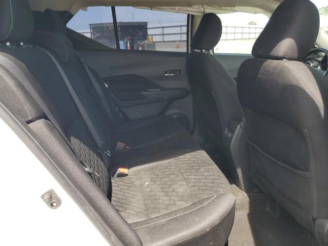 3N1CP5CV9NL504265 Nissan 2022