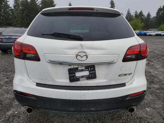 JM3TB2DA5E0438288 Mazda CX-9 GRAND