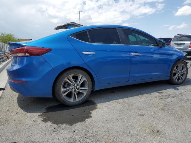KMHD84LF2HU284295 Hyundai 2017