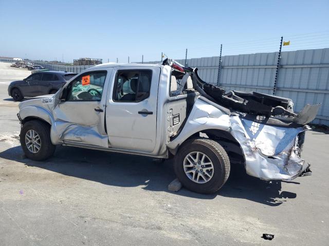 1N6AD0ER4EN746796 Nissan 2014