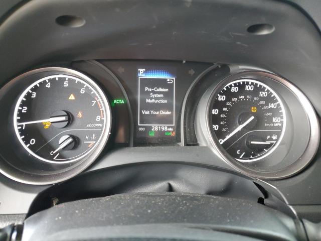 4T1T11AK3RU899096 Toyota a25a-fks