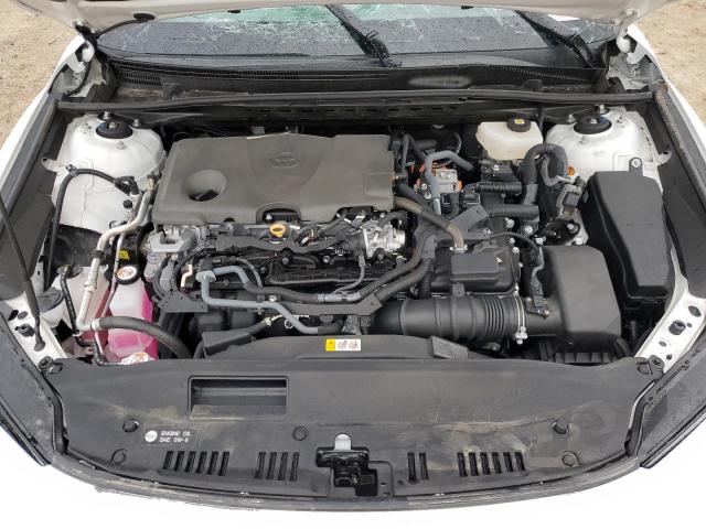 4T1DAACK7SU540518 Toyota CAMRY XSE