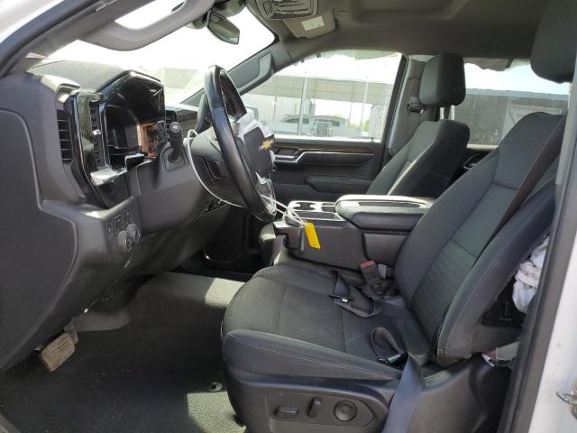 2GCUDDED5P1129942 Chevrolet Silverado