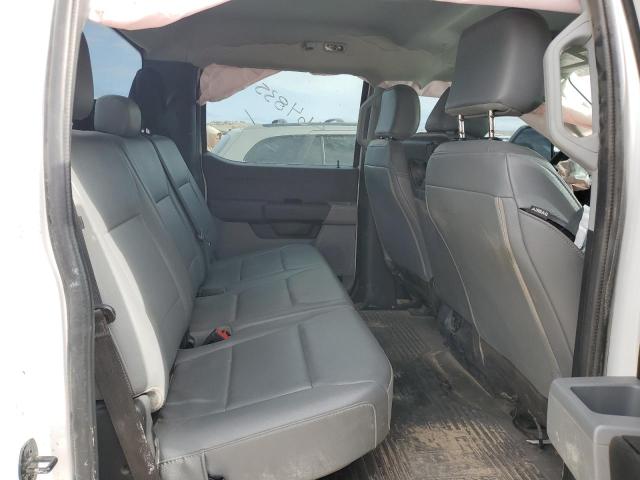 1FT7W2BA1PED44769 Ford 2023
