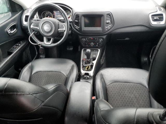 3C4NJDBB2JT316108 Jeep COMPASS LA