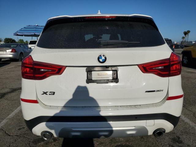 5UXTR7C54KLR49280 BMW X3 SDRIVE3