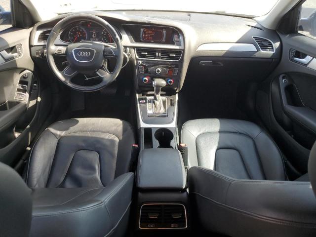 WAUAFAFL9FN018869 Audi flex fuel capable engine