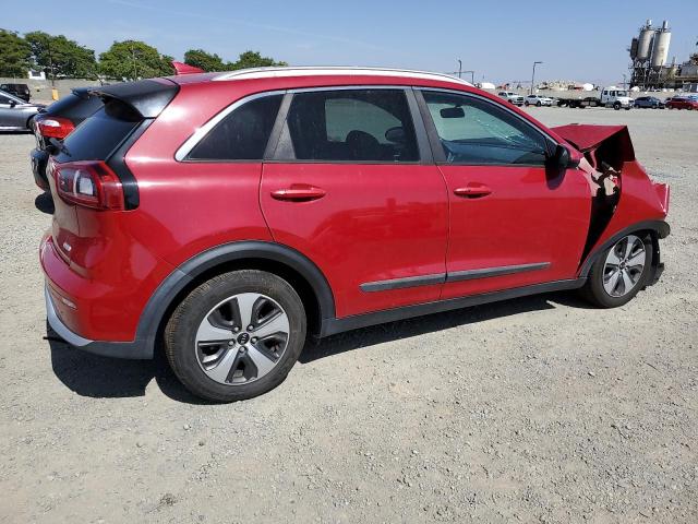 KNDCB3LC3H5057323 KIA NIRO FE