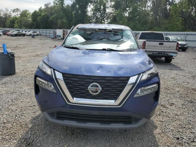 JN8AT3BA2MW007509 Nissan ROGUE SV