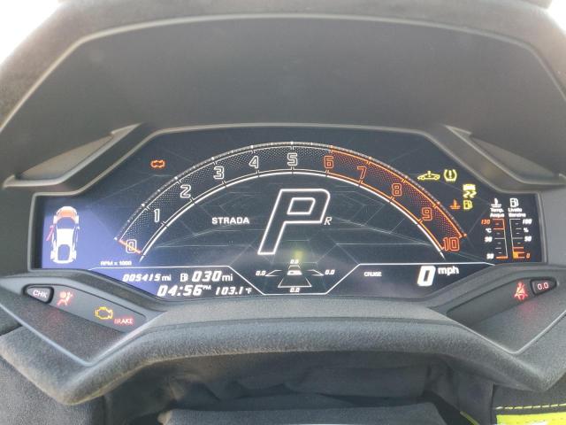 ZHWUB6ZF0PLA22993 Lamborghini dgf