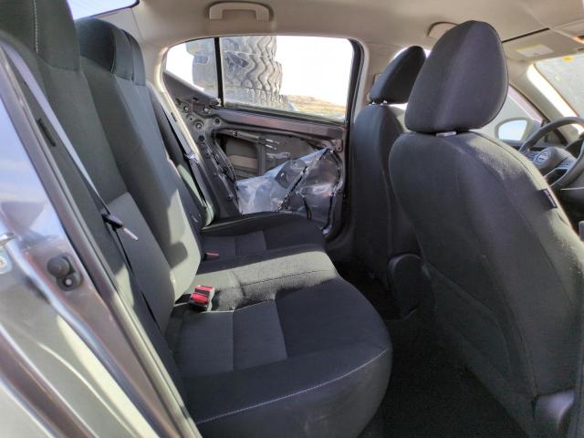 3N1AB8CVXRY276941 Nissan SENTRA SV