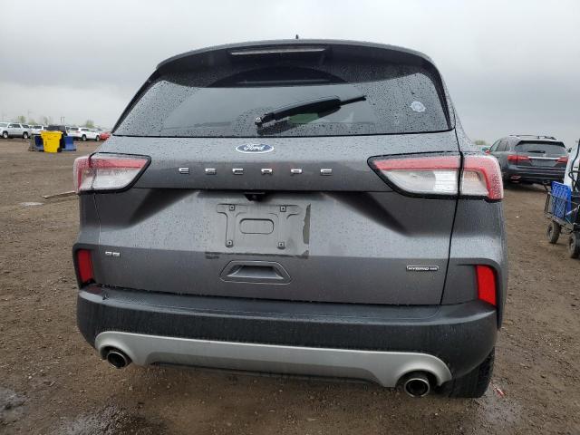 1FMCU9BZ3MUA68658 Ford hev/phev