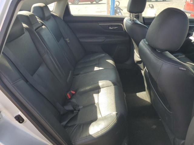 1N4AL3AP3JC159433 Nissan ALTIMA 2.5