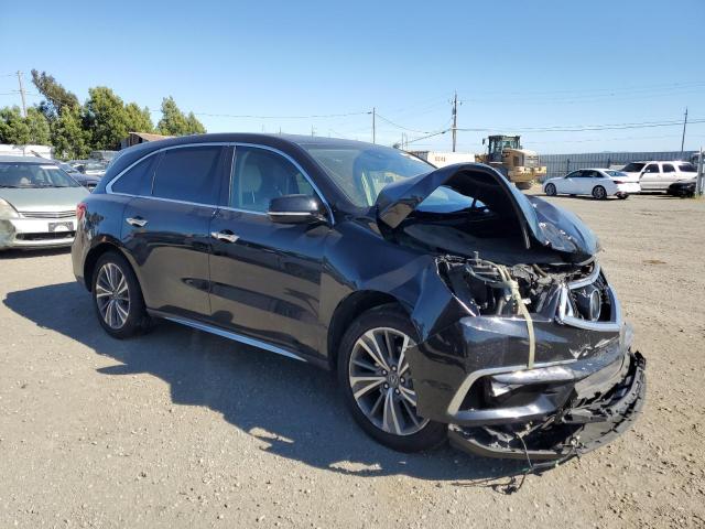 5J8YD4H51KL020582 Acura MDX TECHNO