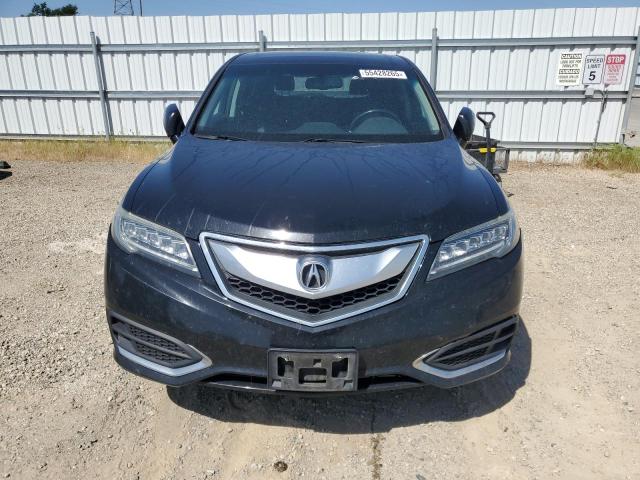 5J8TB4H38HL034907 Acura RDX