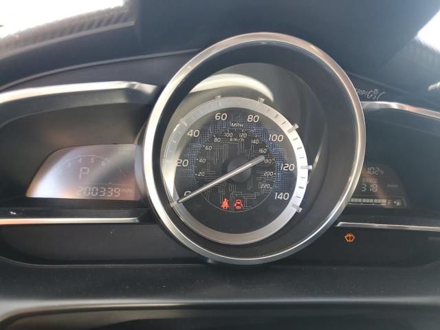 3MYDLBZV4GY136118 Toyota p5v