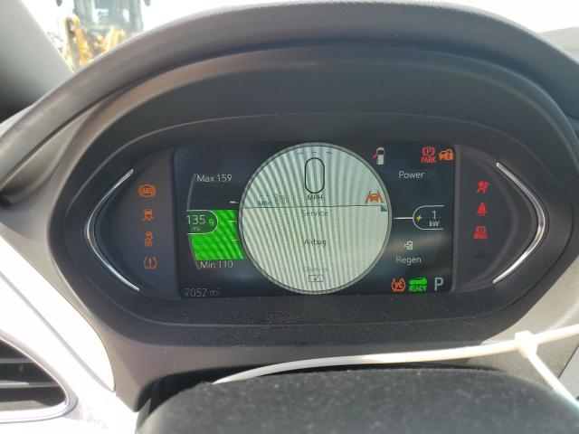 1G1FX6S02J4109732 Chevrolet 2018