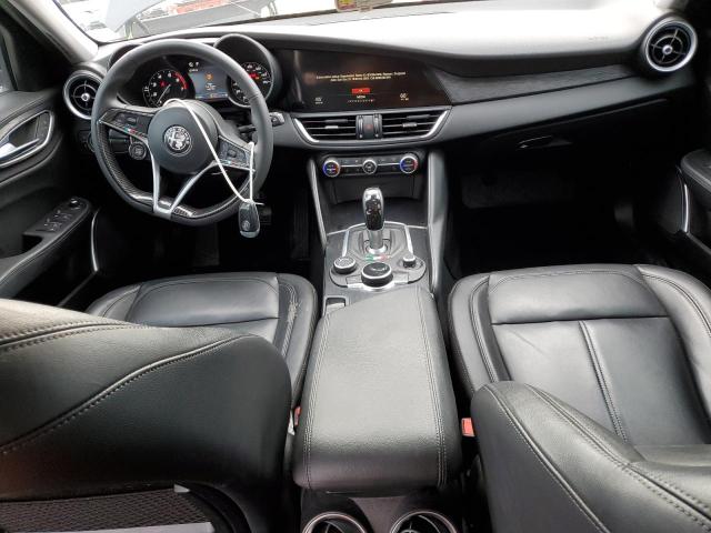 ZARFAMAN9K7598825 Alfa Romeo Giulia