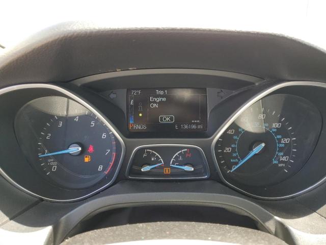 1FADP3K25EL375293 Ford 2014