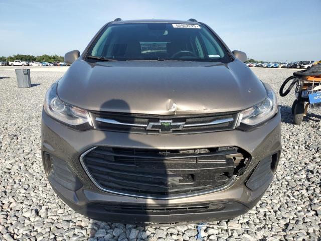 KL7CJLSBXMB348390 Chevrolet TRAX 1LT