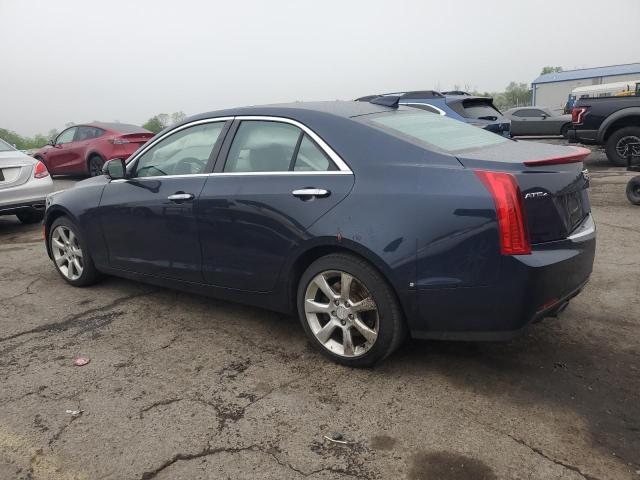 1G6AH5SX6G0188217 Cadillac ATS LUXURY