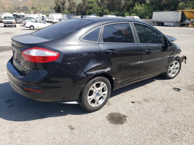 3FADP4BJ4FM176233 Ford FIESTA SE