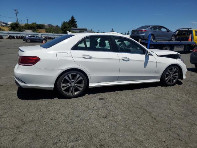 WDDHF5KB0EB076168 Mercedes-Benz E-Class