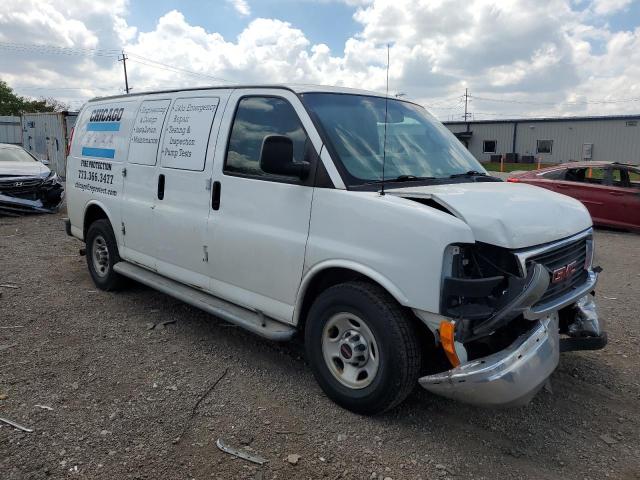 1GTW7AFF0G1902451 GMC SAVANA G25