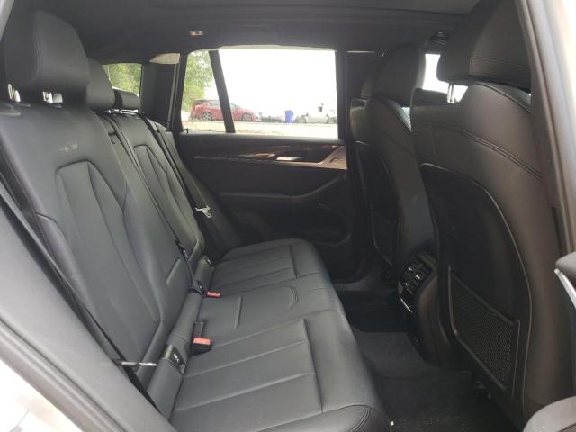 5UXTY3C08L9B21993 BMW X3 SDRIVE3