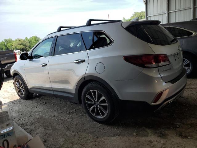 KM8SM4HF6JU285676 Hyundai SANTA FE S