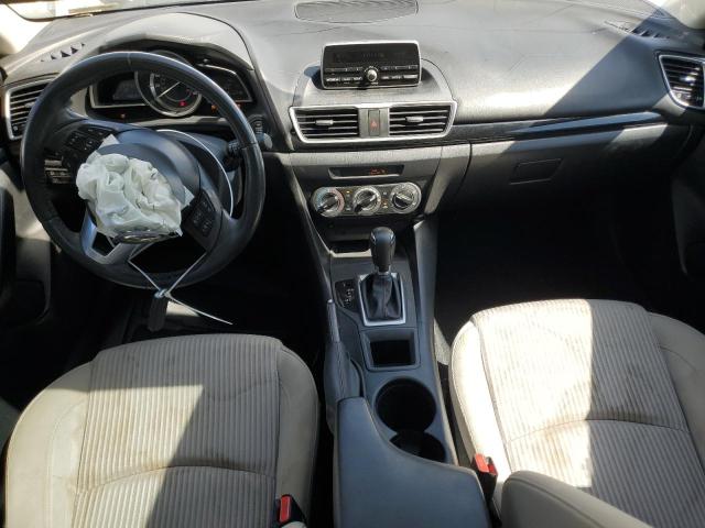 JM1BM1V71E1191163 Mazda 3 TOURING