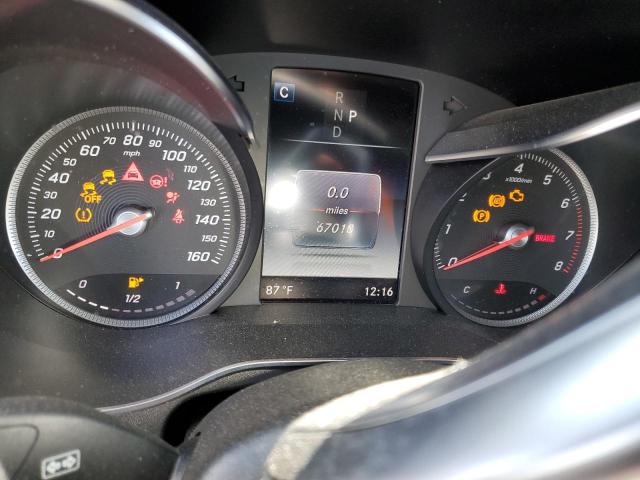 WDC0J4KB5KF633770 Mercedes-Benz m274