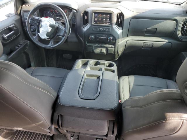 3GCPWAEH7LG416564 Chevrolet Silverado