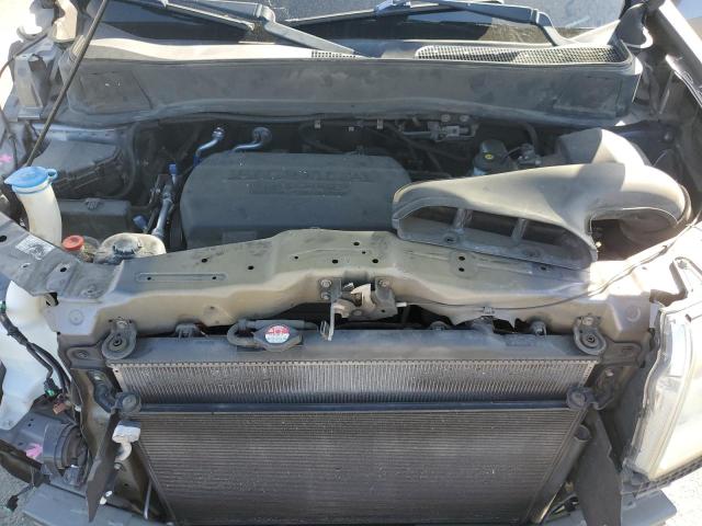 5FNYF3H75FB030724 Honda PILOT EXLN
