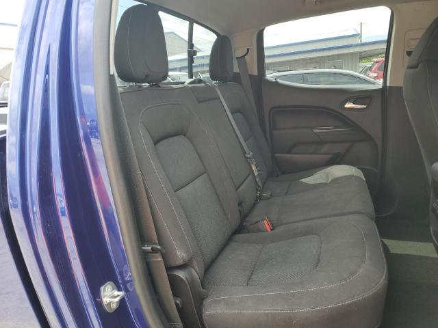 1GCGSCE34G1199099 Chevrolet COLORADO L