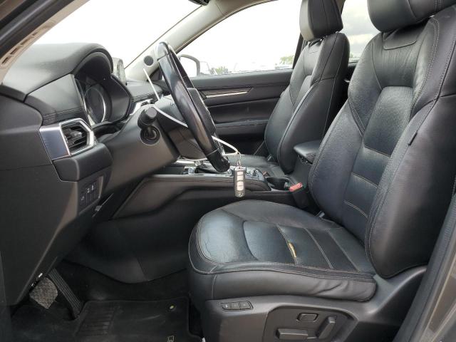 JM3KFADM2J1339937 Mazda CX-5 GRAND