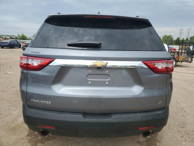 1GNERGKW6MJ134461 Chevrolet lfy