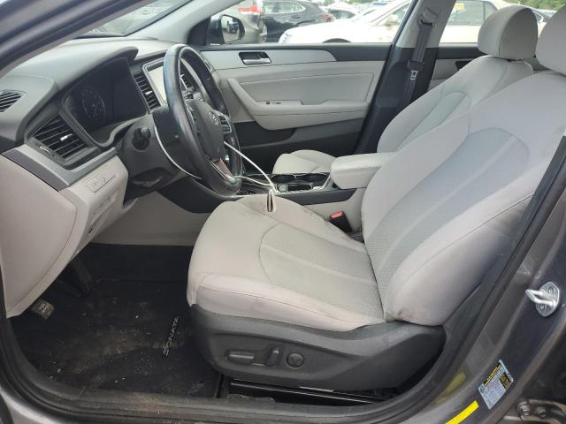 5NPE34AF0KH813660 Hyundai SONATA LIM