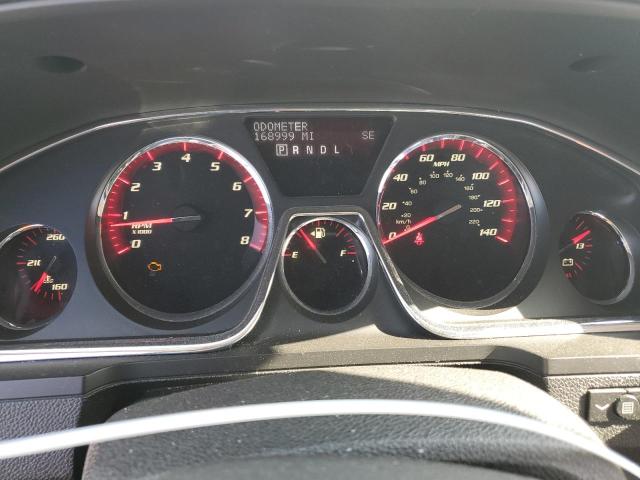 1GKKRSKD2EJ241557 GMC ACADIA SLT