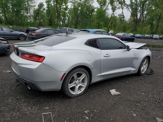 1G1FA1RX1H0112937 Chevrolet CAMARO LS